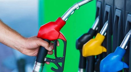 В Азербайджане повысились цены на бензин марки AI-95 - ОФИЦИАЛЬНО