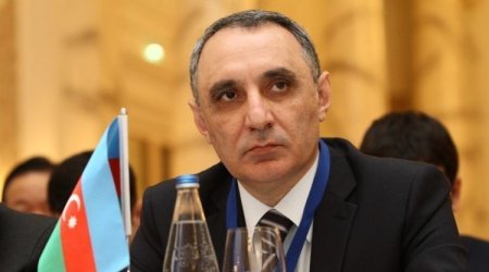 Kamran Əliyev polisi döyən deputatla bağlı Milli Məclisə təqdimat verdi