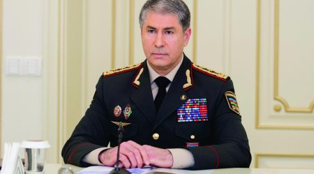 Vilayət Eyvazovdan yeni TƏYİNAT