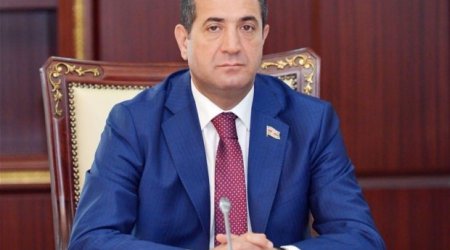 Jirinovski ciddi siyasi fiqur obrazını çoxdan itirib - Mahir Abbaszadə