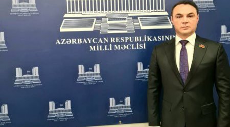 Deputatlar Eldəniz Səlimovun toxunulmazlığının ləğvinə rəy verdilər - Yenilənib