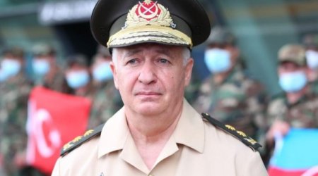 Etibar Mirzəyev Türkiyəyə getdi