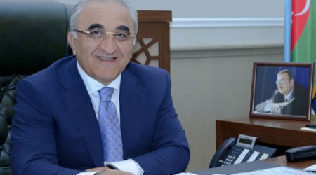 UNEC-in prorektoru işdən çıxarıldı