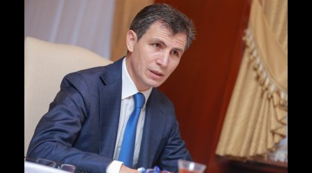 “Qanunu qoruyan polisdir, həmin millət vəkili deyil” – Zahid Oruc