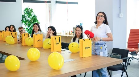 Yelo Bank начал обучающую программу “Summer Challenge 2021”