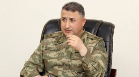 General Hikmət Həsənov vəzifəsindən azad edilibmi? - RƏSMİ AÇIQLAMA