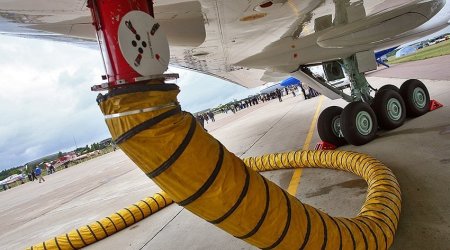 SOCAR в июле поставила в Украину 4 тыс. тонн авиатоплива ухота, что неблагоприятно для метеочувствительных людей.