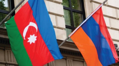 Erməni politoloq - Azərbaycan və Ermənistan sülh müqaviləsinə hazırlaşır