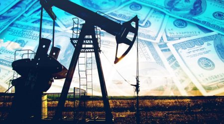 Азербайджанская нефть подорожала
