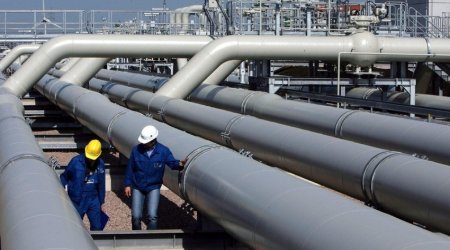 По Баку-Тбилиси-Джейхан прокачано около 500 млн тонн нефти