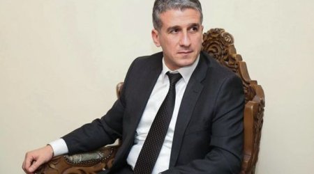 Azərbaycanın İrandakı yeni səfiri kimdir? – DOSYE