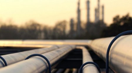 Разлив нефти у Новороссийска оказался масштабнее в 400 тысяч раз