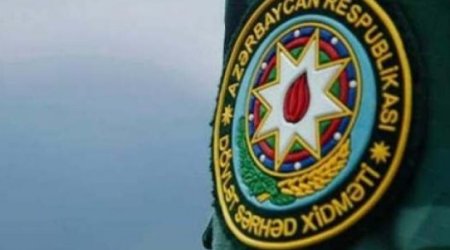 İşdən çıxarılan hərbçi DSX-ni məhkəməyə verdi