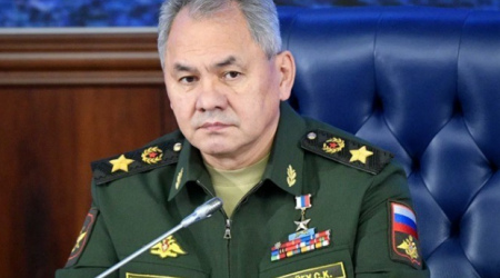 Rusiya Ermənistan ordusunu modernləşdirmək istəyir - Şoyqudan AÇIQLAMA