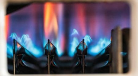 Цена газа в Европе достигла $555/тыс. руб. м на фоне сокращения поставок из России после аварии в Уренгое