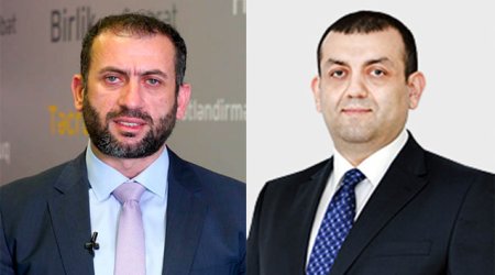 SOCAR-ın yeni vitse-prezidentləri kimlərdir?