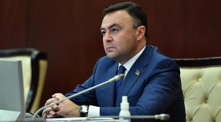 “Kim təminat verir ki, İran maşınlarında silah daşınmır?” - deputat Elnur Allahverdiyev