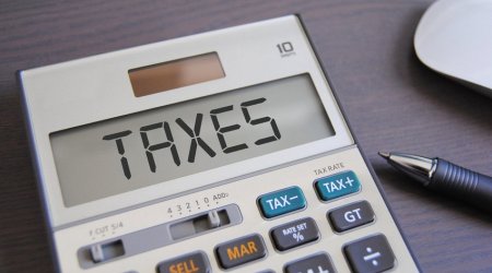 В Азербайджане налоговые сборы в регионах выросли более чем в 23 раза за 17 лет