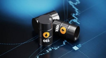 Цены на нефть меняются разнонаправленно, Brent - $71,35 за баррель