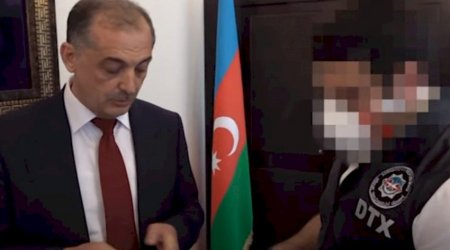 Vilyam Hacıyevin cinayət işində zərərçəkmişlərin kimlikləri bilindi