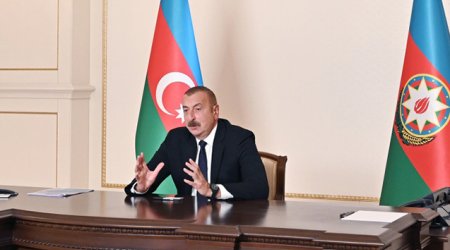 “Verilən xəritələrin dəqiqliyi cəmi 25 faizdir”