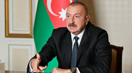 “Belə görünür ki, Ermənistan buna hazır deyil”