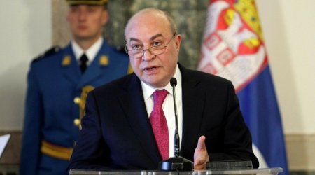 Sabiq səfirə qarşı yeni ittihamlar irəli sürülüb