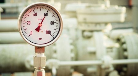 Цена на газ в Европе снова обновила рекорд