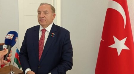 “Prezidentin “CNN Türk”ə müsahibəsində toxunduğu məsələlər ciddi siqnaldır”