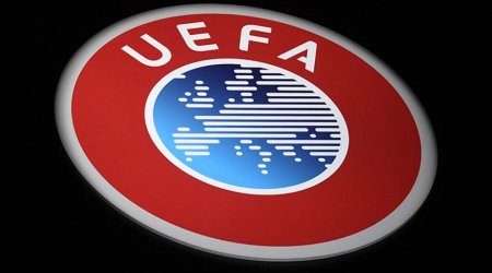 UEFA Azərbaycanın 4 klubuna ödəniş edib