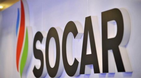 SOCAR выбран основным поставщиком авиатоплива для Минобороны Украины