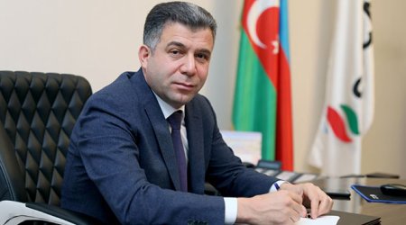 “Azəriqaz” rəhbərindən sahibkarlarla bağlı açıqlama