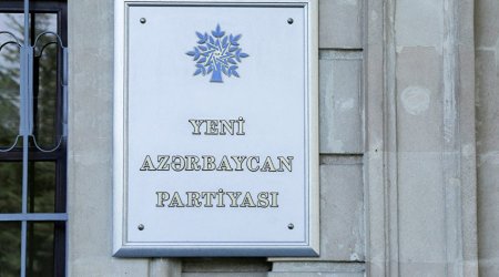 YAP DSK üzvlüyünə 375 namizəd təqdim edib