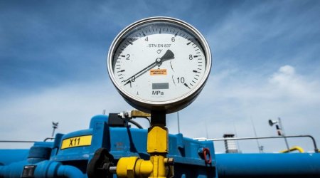 Газ в Европе дешевеет на фоне заявлений о запуске 
