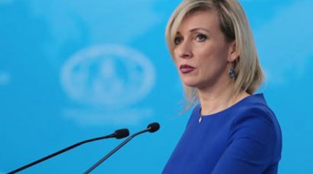 Rusiyadan Azərbaycan və Ermənistana - Çağırış