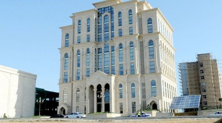 DSK üzvləri təyin edilmiş şəxslərin siyahısı açıqlanıb