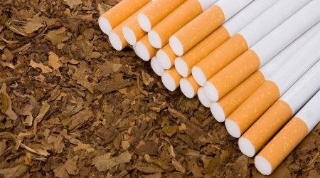 Азербайджан на 22% увеличил расходы на импорт табака
