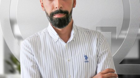 Новое назначение в AccessBank-е: Рашад Мирзоев стал руководителем департамента IT-инфраструктуры и операций