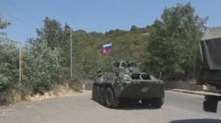 Atışmaların ardınca sülhməramlılar reydlərə başladı