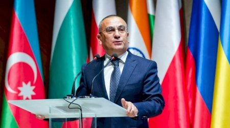 Məhkəmə Alimpaşa Məmmədov barəsində QƏRAR VERDİ