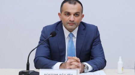 Təhsil nazirinin müşaviri saxta COVID pasportu ilə bağlı xəbərdarlıq edib