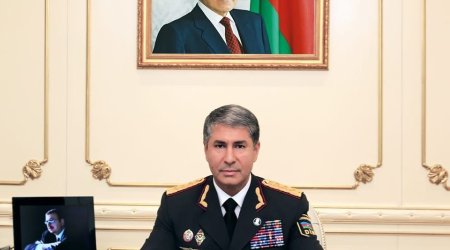 Nazirdən Əli Həsənovun işdən çıxarılan qaynının yerinə yeni TƏYİNAT