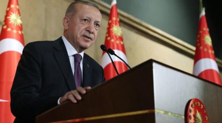 “Ermənistan bunu dəyərləndirsə, əlimizdən gələni edəcəyik” - Ərdoğan