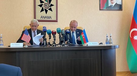 Kapital Bank вносит свой вклад в разминирование освобожденных территорий