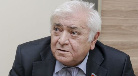 “Ağdərə Azərbaycan ərazisidir, yaxşı eləyib gedib”