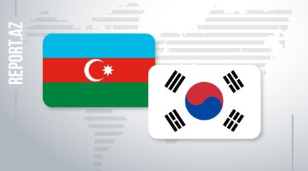 Envoy: S. Korean companies interested in projects to restore liberated Azerbaijani lands