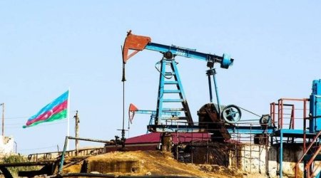 Азербайджанская нефть подорожала