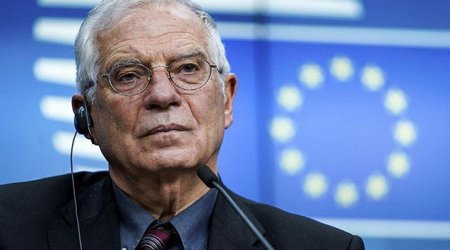 Aİ sərhədin delimitasiyasına kömək etməyə hazırdır