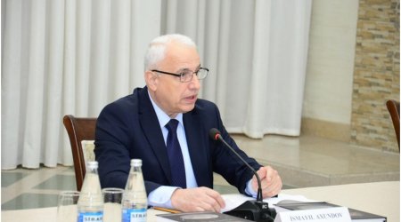 Head of working group: Armenia still does not provide any information about Azerbaijani captives