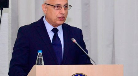Ismayil Akhundov: There are 197 unknown graves dating back to First Karabakh War